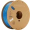 PolyTerra PLA Saffierblauw - 1.75mm - 1 kg