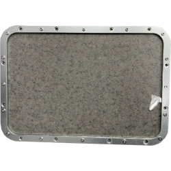 FEP-film vervangkit voor V4 resin tank AccuFab L4K, L4D