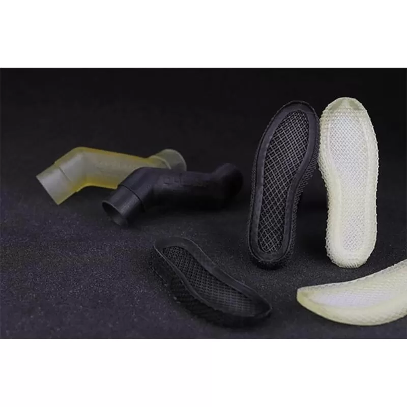 Ultracur3D® EL 4000 BASF - 1000 ml avec ensemble de semelle Ultracur3D® EL 4000 BASF - 1000 ml avec ensemble de semelle