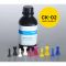 Ultracur3D® CK 02 Pigment Geel BASF - 500 ml