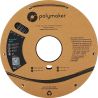 Filament ABS Noir Polymaker 2.85mm - 1 kg Filament ABS Noir Polymaker 2.85mm - 1 kg