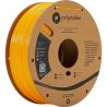 PolyLite ABS Jaune - 2.85mm - 1 kg PolyLite ABS Jaune - 2.85mm - 1 kg