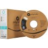 Packaging PolyLite PLA Blanc Polymaker - 2.85mm - 1 kg Packaging PolyLite PLA Blanc Polymaker - 2.85mm - 1 kg