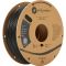 PolyLite PLA Zwart - 2.85mm - 1 kg