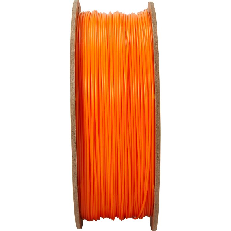 Filament PLA Orange - 2.85mm - 1 kg Filament PLA Orange - 2.85mm - 1 kg
