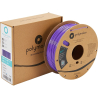 Emballage PolyLite PETG Violet - 1.75mm - 1 kg Emballage PolyLite PETG Violet - 1.75mm - 1 kg