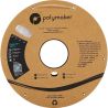 PolyLite PETG Transparent Polymaker - 2.85mm - 1 kg PolyLite PETG Transparent Polymaker - 2.85mm - 1 kg
