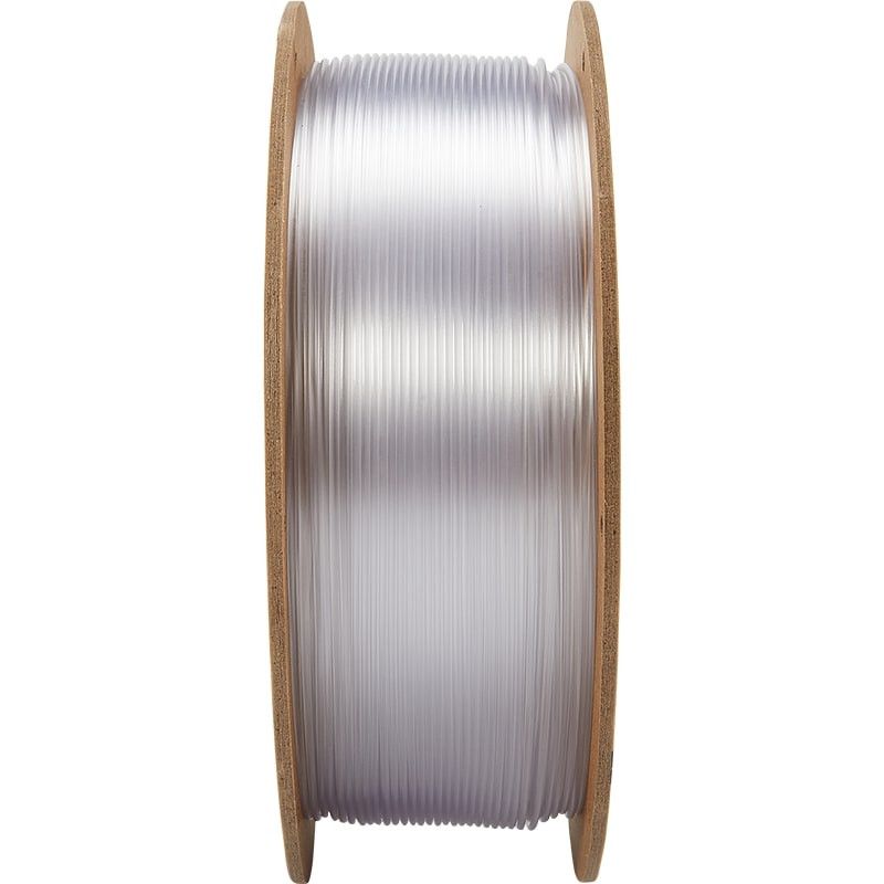 Polymaker PETG Transparent - 2.85mm - 1 kg Polymaker PETG Transparent - 2.85mm - 1 kg