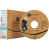 Packaging PolyLite PETG Transparent - 2.85mm - 1 kg Packaging PolyLite PETG Transparent - 2.85mm - 1 kg