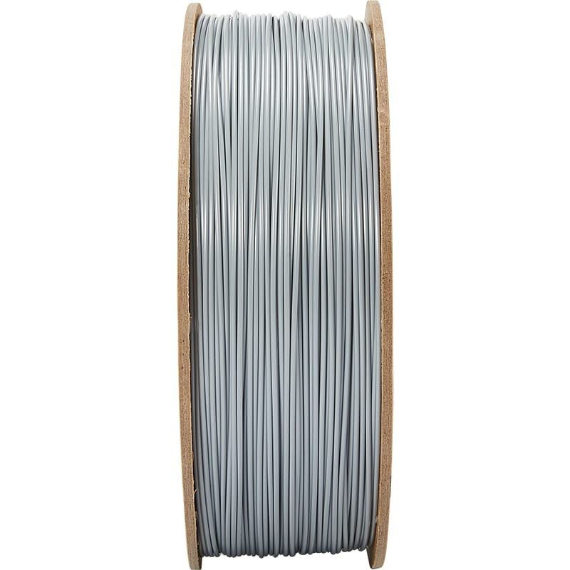 Filament ASA Gris Polymaker - 1.75mm - 1 kg Filament ASA Gris Polymaker - 1.75mm - 1 kg
