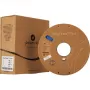 Emballage PolyTerra+ PLA Bleu - 1.75mm - 1 kg Emballage PolyTerra+ PLA Bleu - 1.75mm - 1 kg
