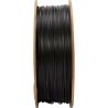 Enrouleur PolyTerra PLA+ Noir - 1.75mm - 1 kg Enrouleur PolyTerra PLA+ Noir - 1.75mm - 1 kg