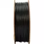 Enrouleur PolyTerra PLA+ Noir - 1.75mm - 1 kg Enrouleur PolyTerra PLA+ Noir - 1.75mm - 1 kg