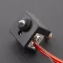 Bloc de chauffe Haute Température Pro (300℃) pour Creality Ender 3 S1 / S1 Pro / S1 Plus / CR-10 Smart Pro Bloc de chauffe Haute Température Pro (300℃) pour Creality Ender 3 S1 / S1 Pro / S1 Plus / CR-10 Smart Pro