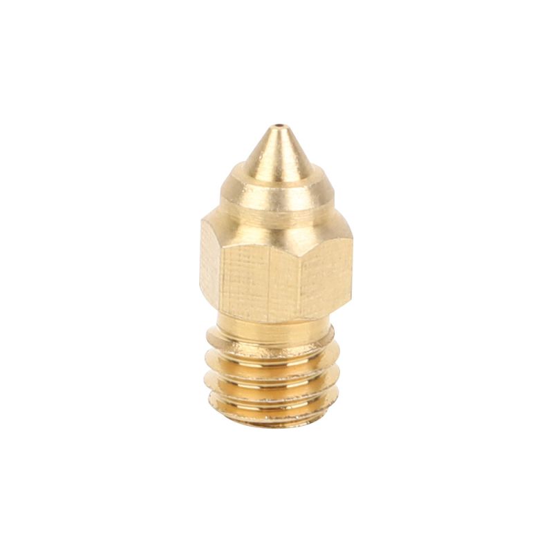 Buse en laiton Creality H59 MK 04mm Buse en laiton Creality H59 MK 04mm