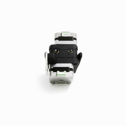 Dubbele Extruder Raise3D Pro2, Pro2 Plus