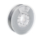 PLA Ultimaker Zilver - 2.85mm - 750g