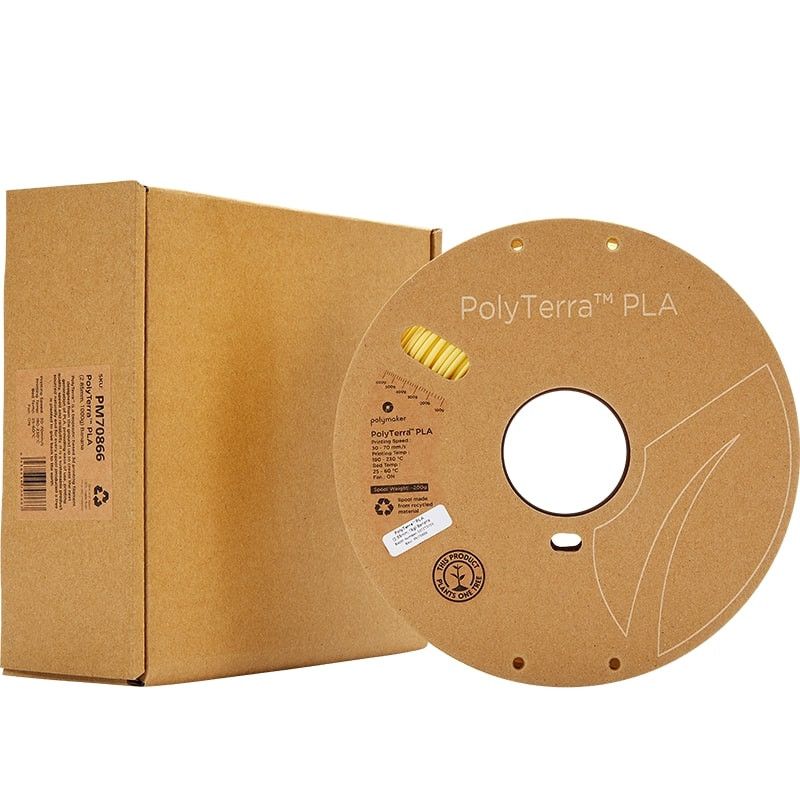 PolyTerra_PLA_Banane_2.85mm_5 PolyTerra_PLA_Banane_2.85mm_5