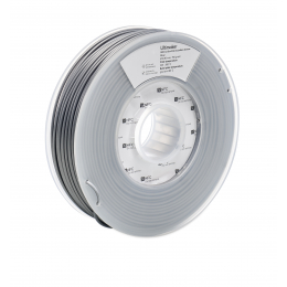 ABS Ultimaker Zilver - 2.85mm - 750g