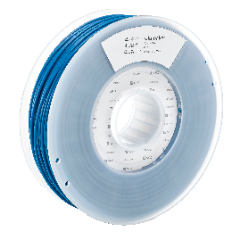 PLA Tough Ultimaker Blauw - 2.85mm - 750g