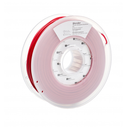 TPU Ultimaker Rood - 2.85mm - 750g