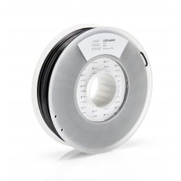 PETG Ultimaker Zwart - 2.85mm - 750g