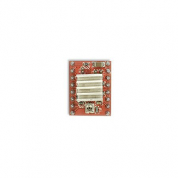 Stepper Driver voor Extruder Raise3D N2 Serie