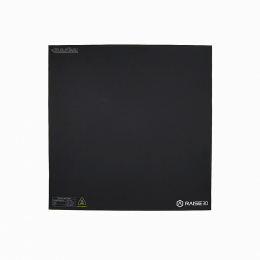 Vervangende buildplate-coating Raise3D Pro2, N2