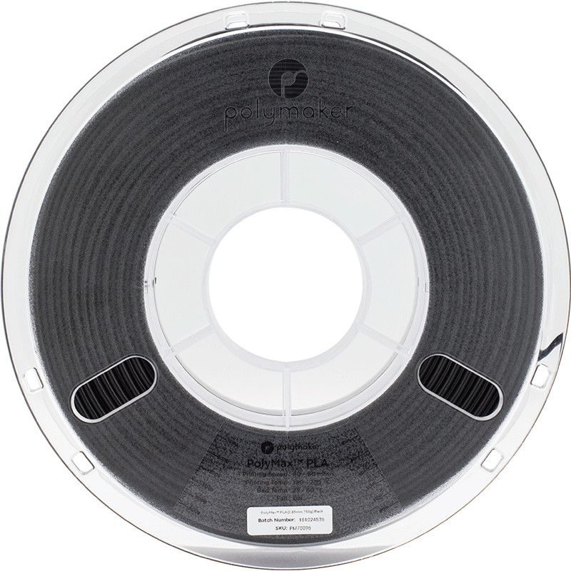 PolyMax_PLA_Noir_2.85mm_2 PolyMax_PLA_Noir_2.85mm_2