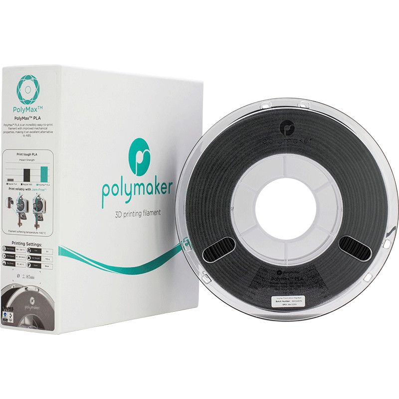 PolyMax_PLA_Noir_2.85mm_5 PolyMax_PLA_Noir_2.85mm_5