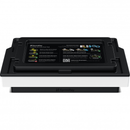 Bac van hars SprintRay Pro 95S