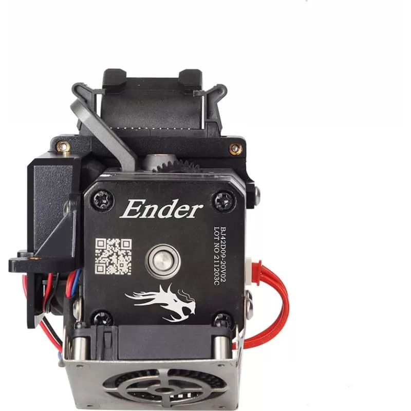 Kit Extrudeur Creality Sprite Pro upgrade pour Ender 3 / Pro / V2 / Max Kit Extrudeur Creality Sprite Pro upgrade pour Ender 3 / Pro / V2 / Max