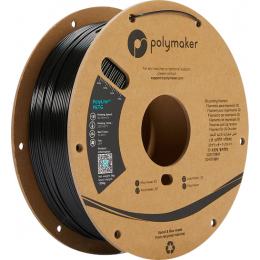 PolyLite PETG Zwart - 1.75mm - 1 kg