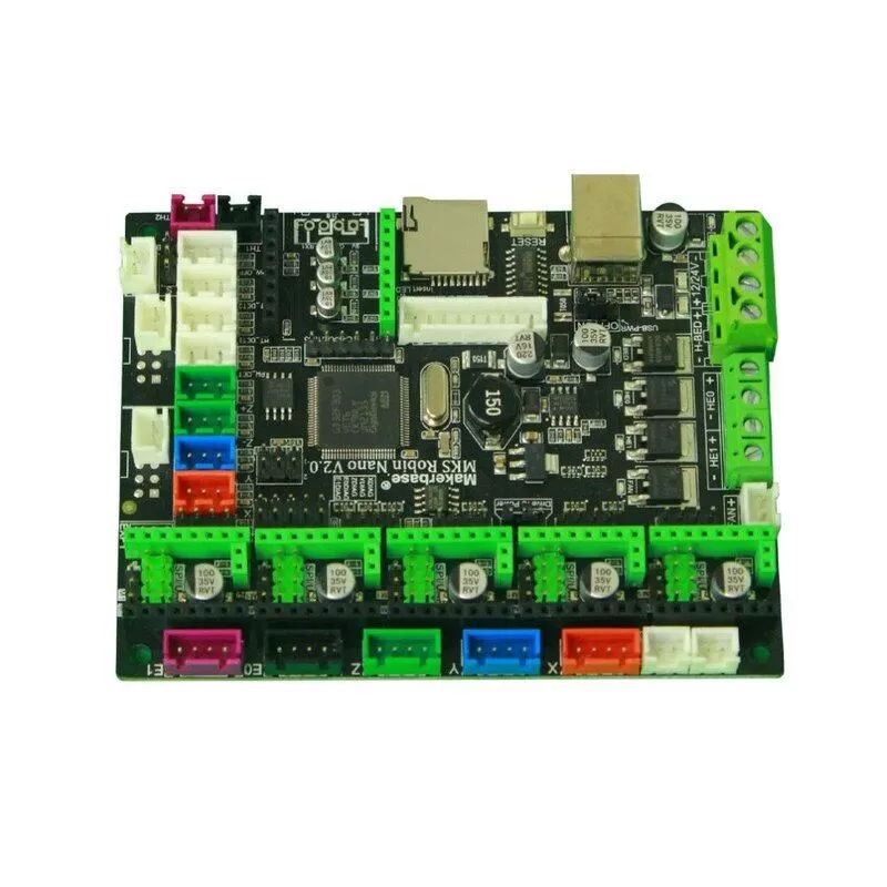 Carte mère (Motherboard) pour FLSUN V400 Carte mère (Motherboard) pour FLSUN V400