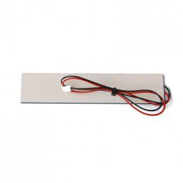 LED-logo, FLSUN V400
