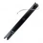 Bras complet (Moteur + Capteurs + Courroie) pour FLSUN V400 Bras complet (Moteur + Capteurs + Courroie) pour FLSUN V400