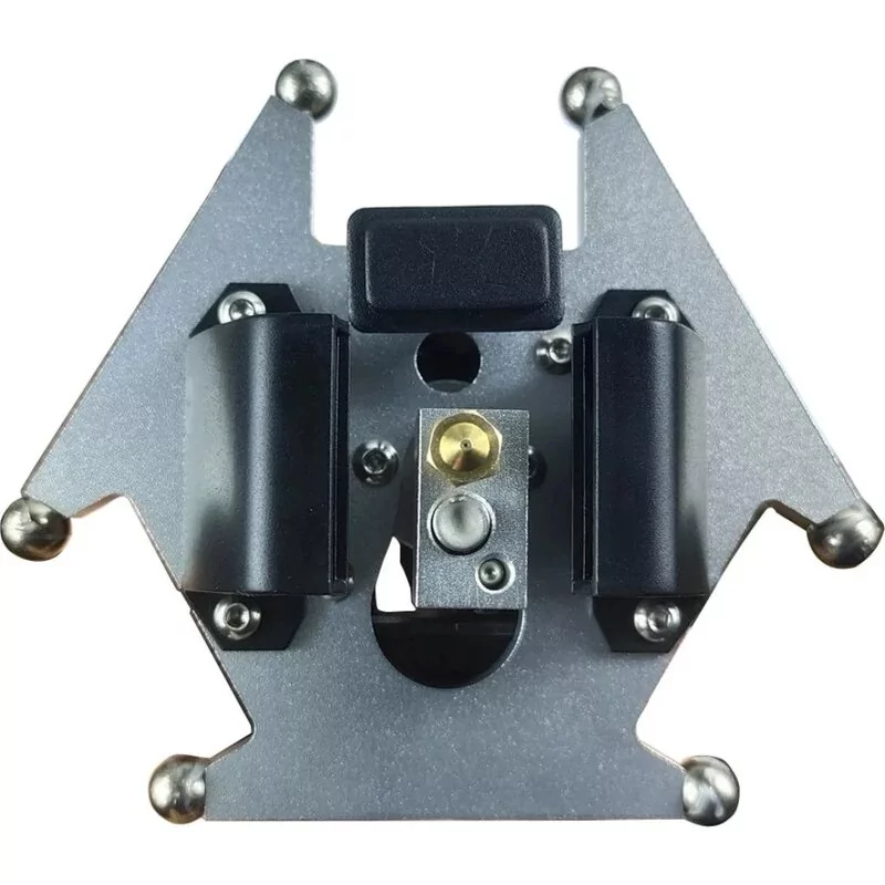 Tête d'extrusion complète (Full Hotend kit) pour FLSUN Super Racer Tête d'extrusion complète (Full Hotend kit) pour FLSUN Super Racer