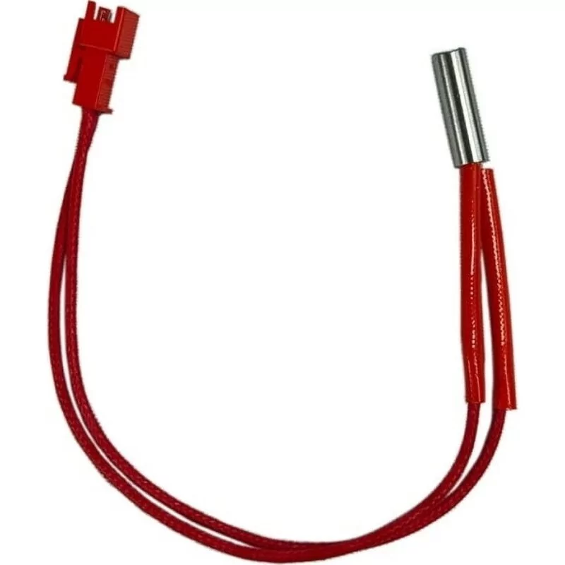 Cartouche chauffante (heating rod) pour FLSUN Super Racer Cartouche chauffante (heating rod) pour FLSUN Super Racer