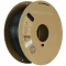 PolyTerra PLA Edition-R (Gerecycleerd) Zwart - 1.75mm - 1 kg