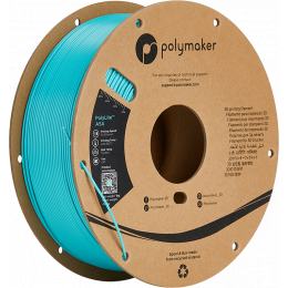 PolyLite ASA Polymaker Teal - 1.75mm - 1 kg
