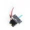 Hotend voor Elegoo Neptune 3 Pro, Plus, Max