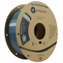 Polylite Silk PLA Chroom - 1.75mm - 1 kg