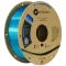 Polylite Dual Silk PLA Caribische Zee Blauw-Groen - 1.75mm - 1 kg