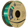 Polylite Dual Silk PLA Vert Jade-Chrome - 1.75mm - 1 kg Polylite Dual Silk PLA Vert Jade-Chrome - 1.75mm - 1 kg