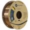 Polylite Dual Silk PLA Vorstelijk Goud-Paars - 1.75mm - 1 kg