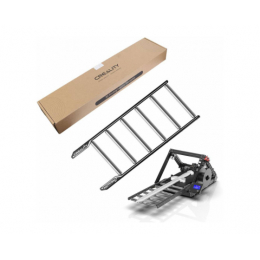 Printbed verlenging Creality CR-30 Print Mill