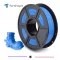 ecoPLA Blauw Grijs Forshape - 1,75mm - 1 kg