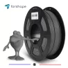 ecoPLA Mat Gris Forshape - 1.75mm - 1 kg ecoPLA Mat Gris Forshape - 1.75mm - 1 kg