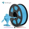 ecoPLA Mat Bleu Clair Forshape - 1.75mm - 1 kg ecoPLA Mat Bleu Clair Forshape - 1.75mm - 1 kg