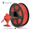 ecoPLA Mat Rouge Forshape - 1.75mm - 1 kg ecoPLA Mat Rouge Forshape - 1.75mm - 1 kg